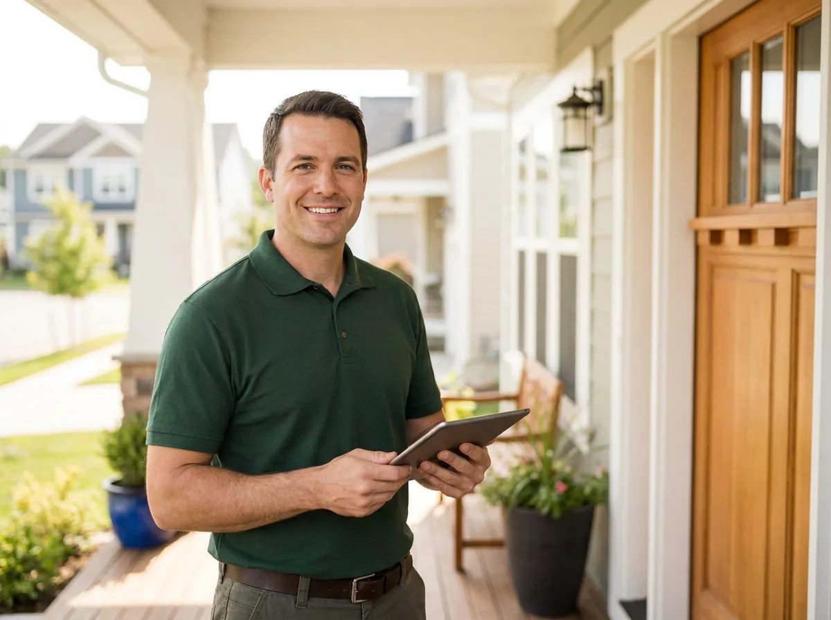 Pest control FAQs for Parkersburg, IA